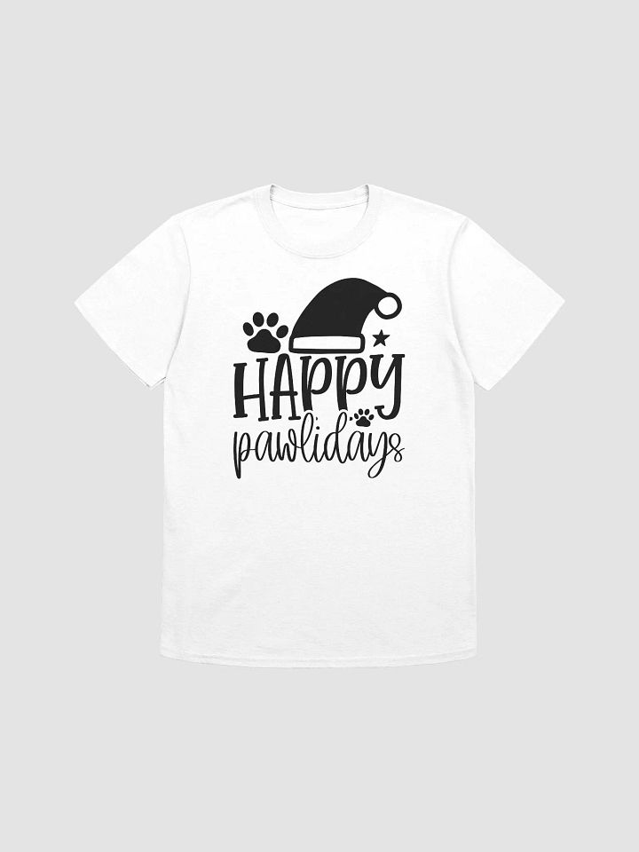 Happy Pawlidays product image (1)