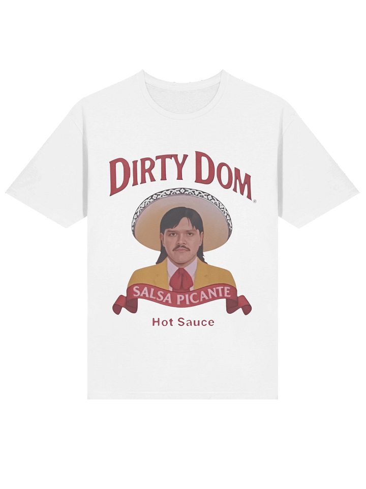 Dirty Dom Tapatio T-Shirt product image (2)