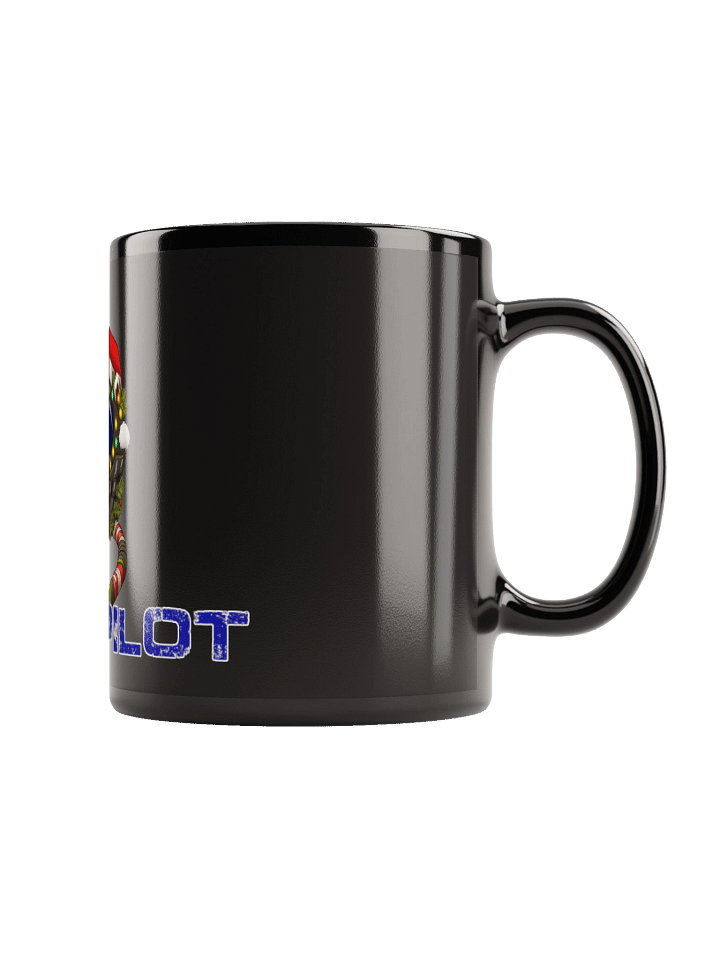 FESTIVE JOCK MUG product image (1)