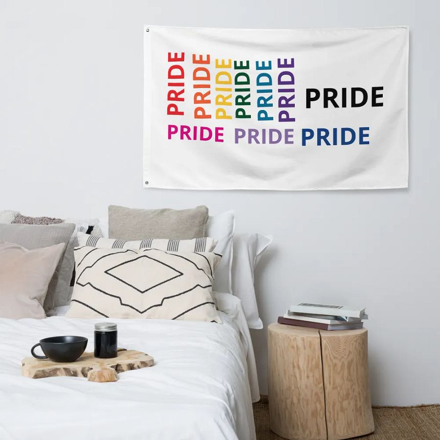 PRIDE flag product image (4)