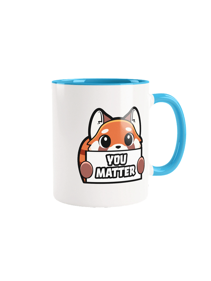You Matter! - Ceramic Mug product image (1)