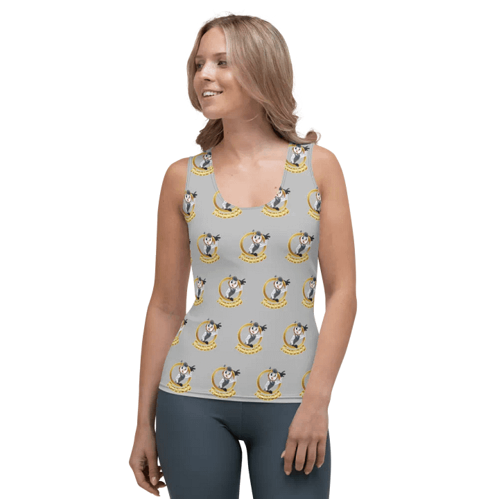 Time 2025 Collection Tank product image (1)