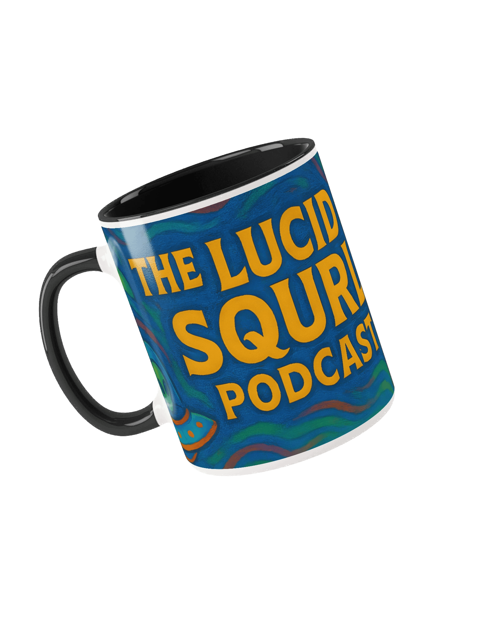 The Lucid Squrl POD Cup product image (6)