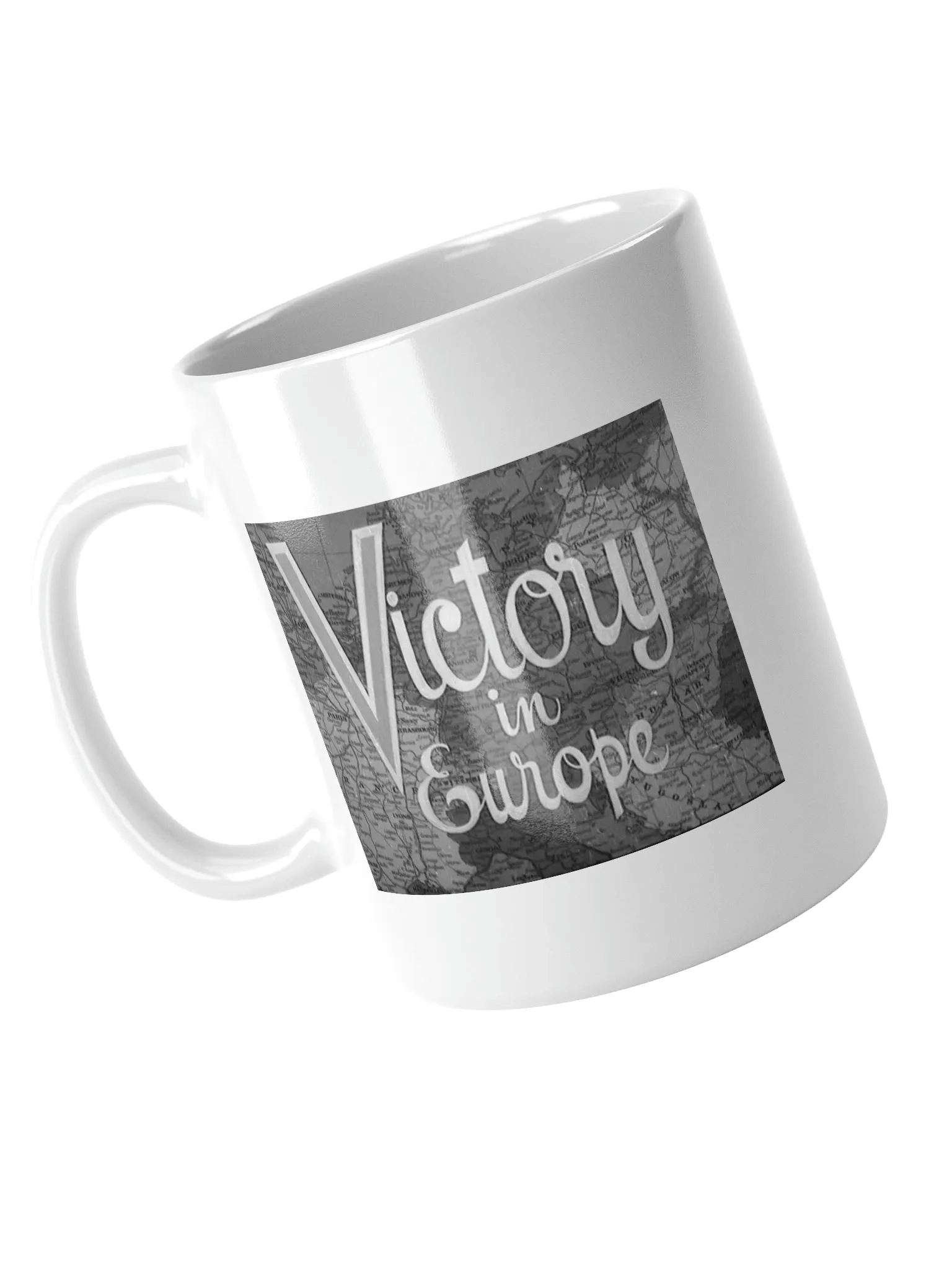 VE Day Mug product image (1)