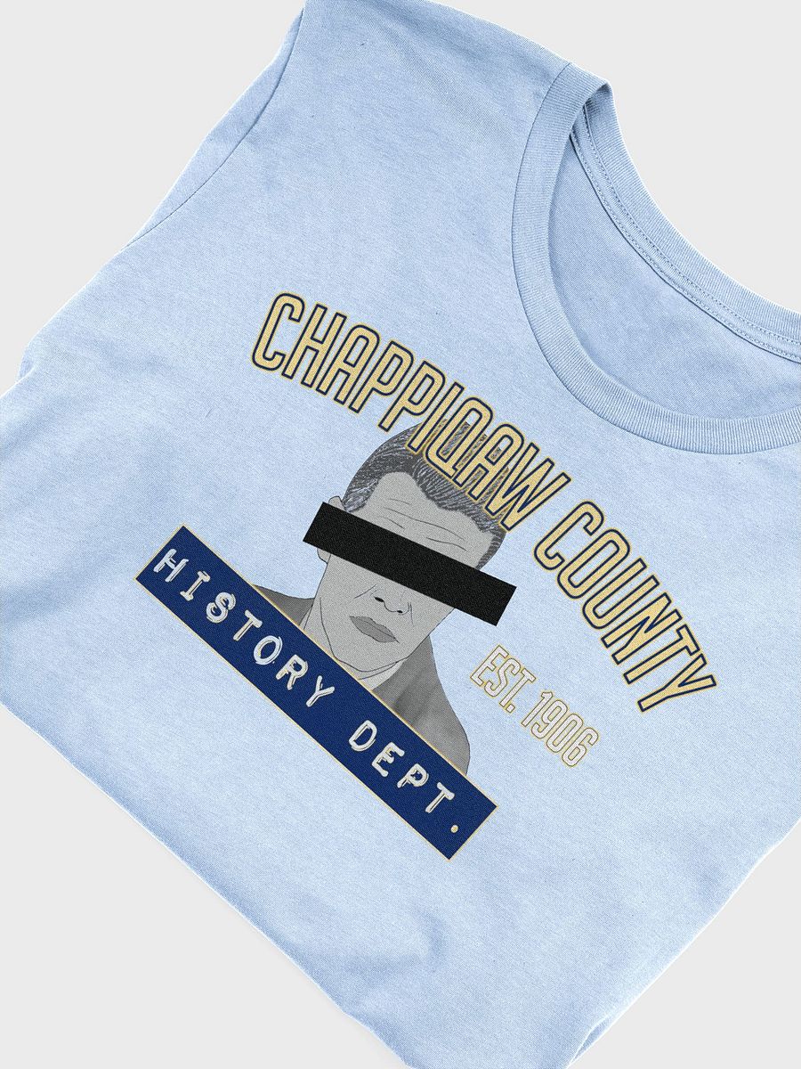 Chappiqaw County History Dept - Blue product image (45)