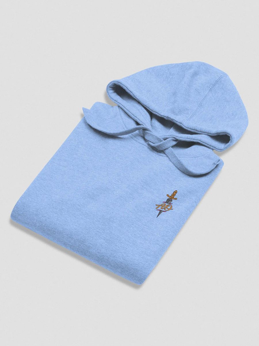 The Strays Hoodie (Back) product image (51)