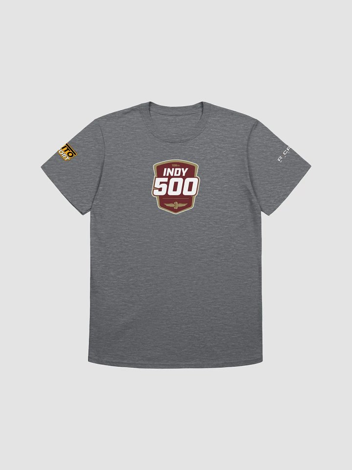 Fritosport Oval Race product image (1)