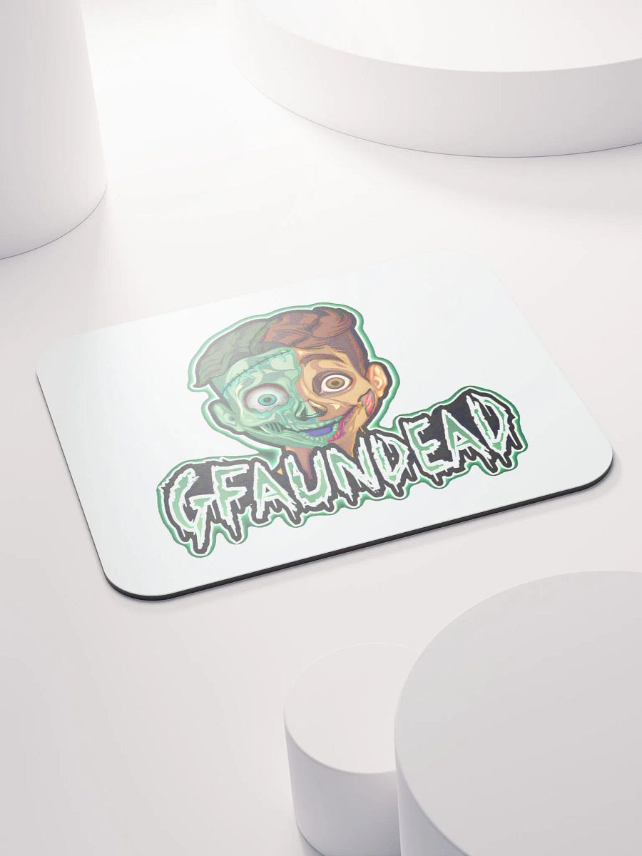 Classic Mouse Pad product image (4)