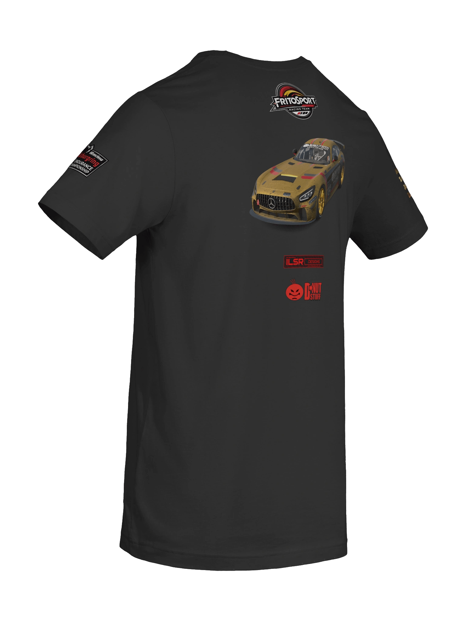 FSE - NEC 4hr Race - GT4 Class product image (85)
