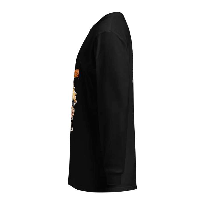 "Unbreakable Will" 🔥🍃 product image (2)
