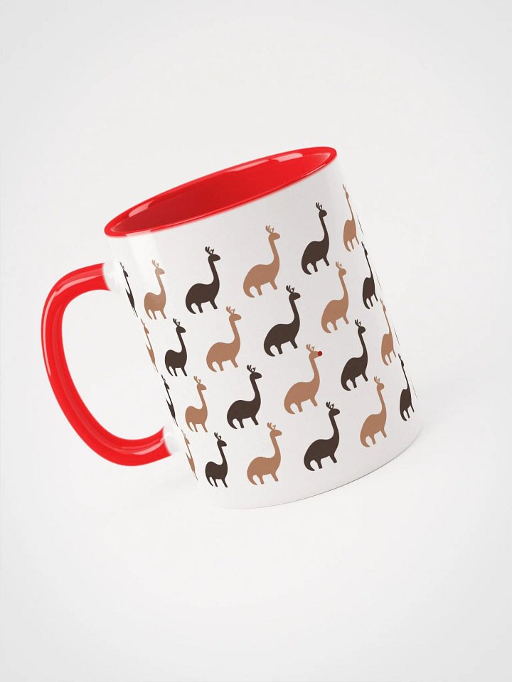 Dinomas DinoDeer Mug product image (36)