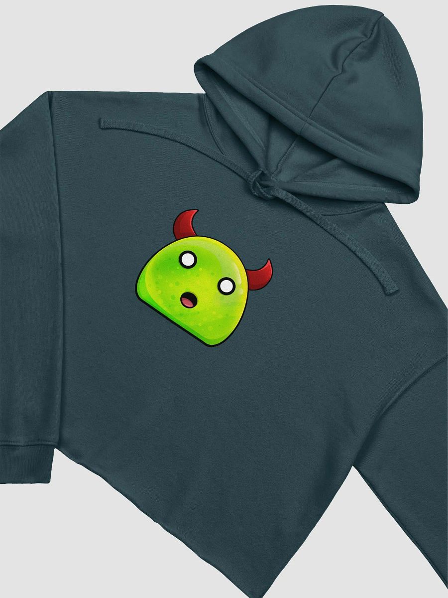Jum - Cropped Hoodie product image (19)