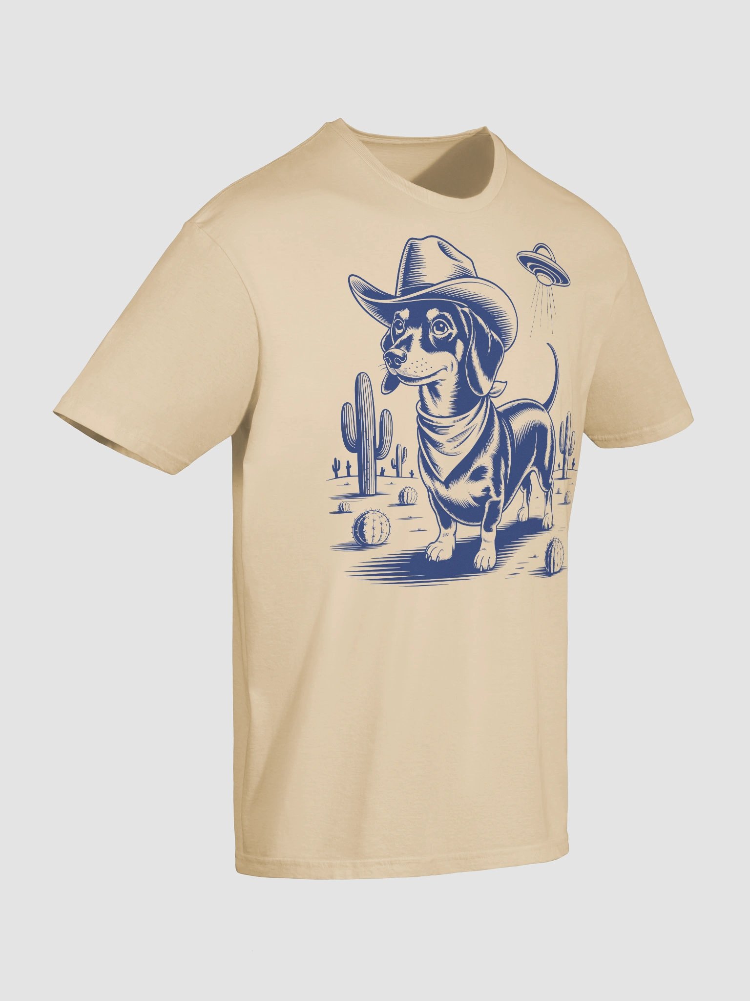 Cosmic Cowboy Pup product image (10)