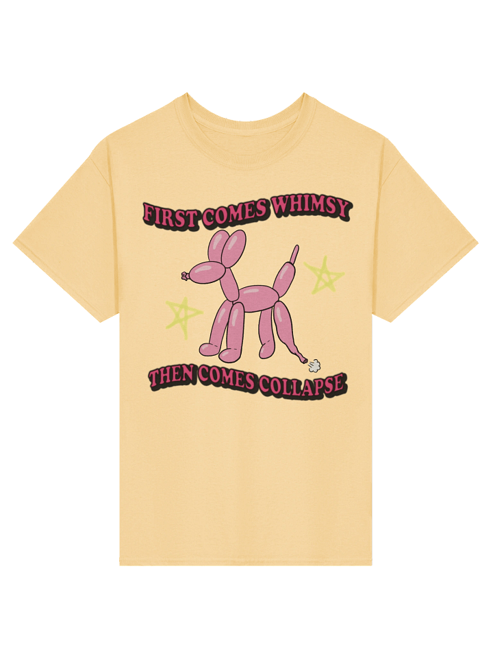 Whimsical Collapse product image (85)