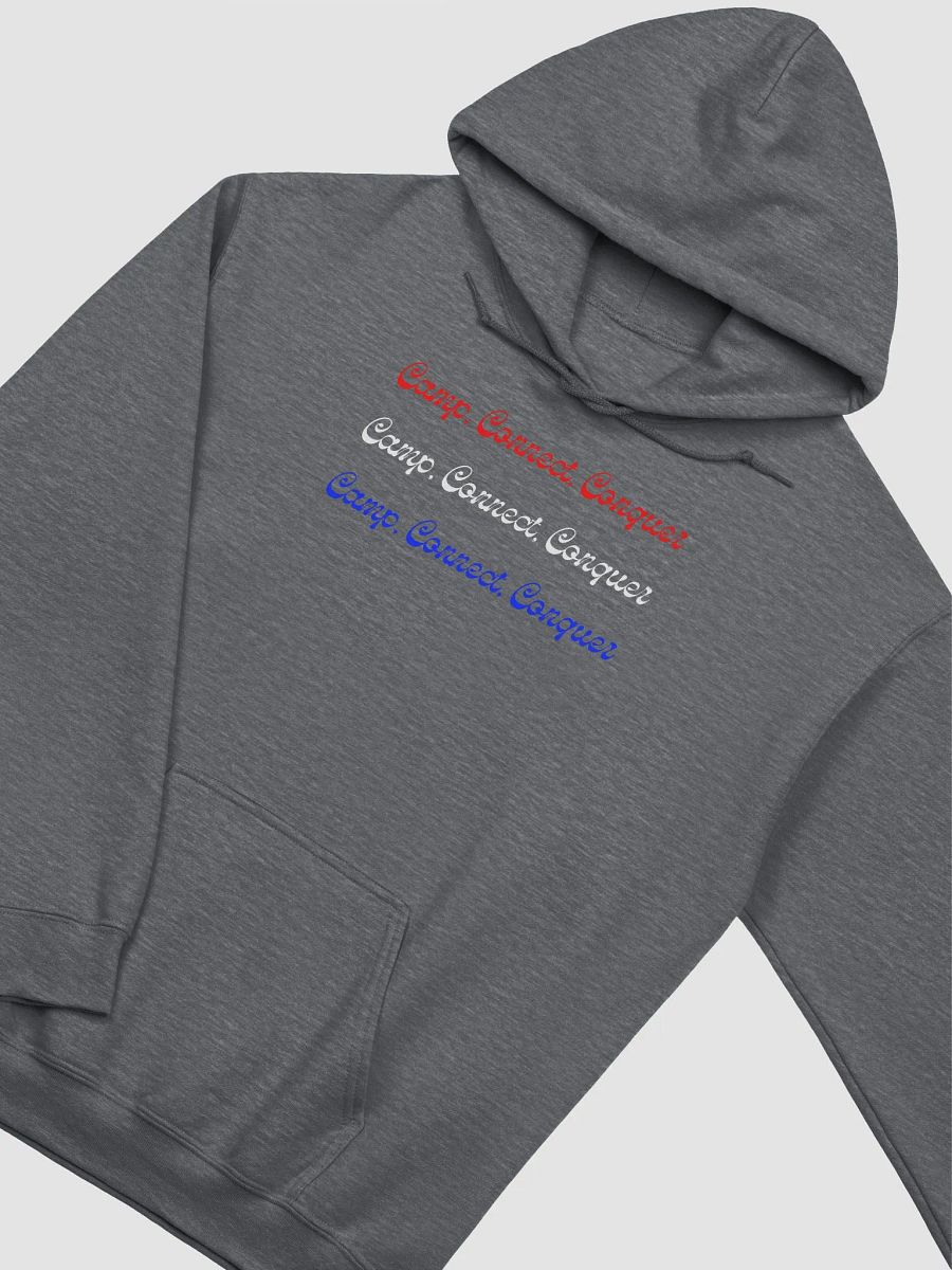 Camp, Connect, Conquer product image (3)