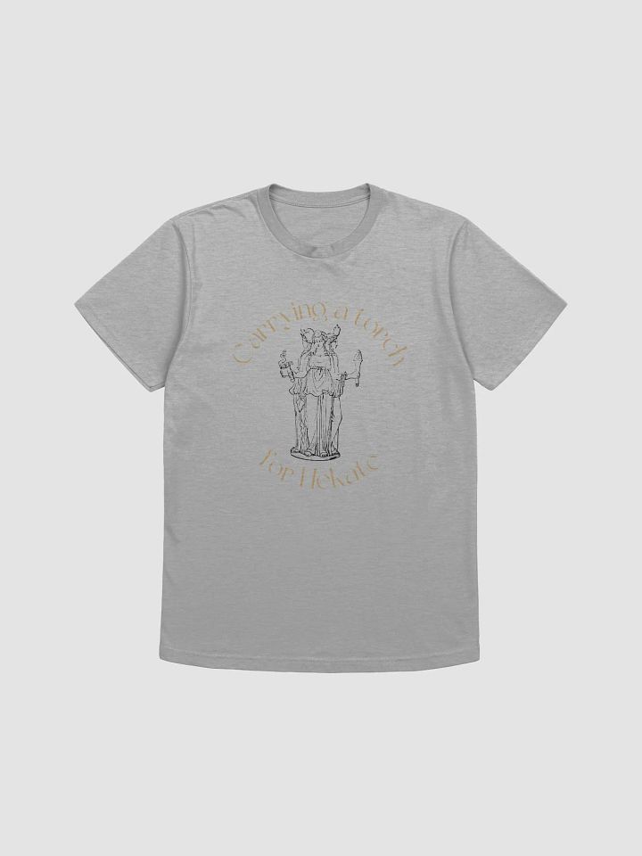 Hekate T-Shirt product image (4)