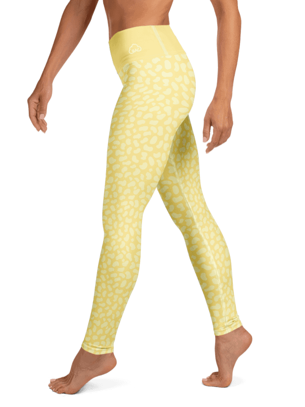 Sunny day-yoga leggings product image (6)