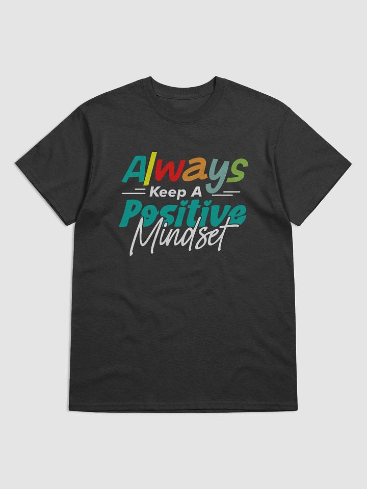 Always Positive Tee product image (1)