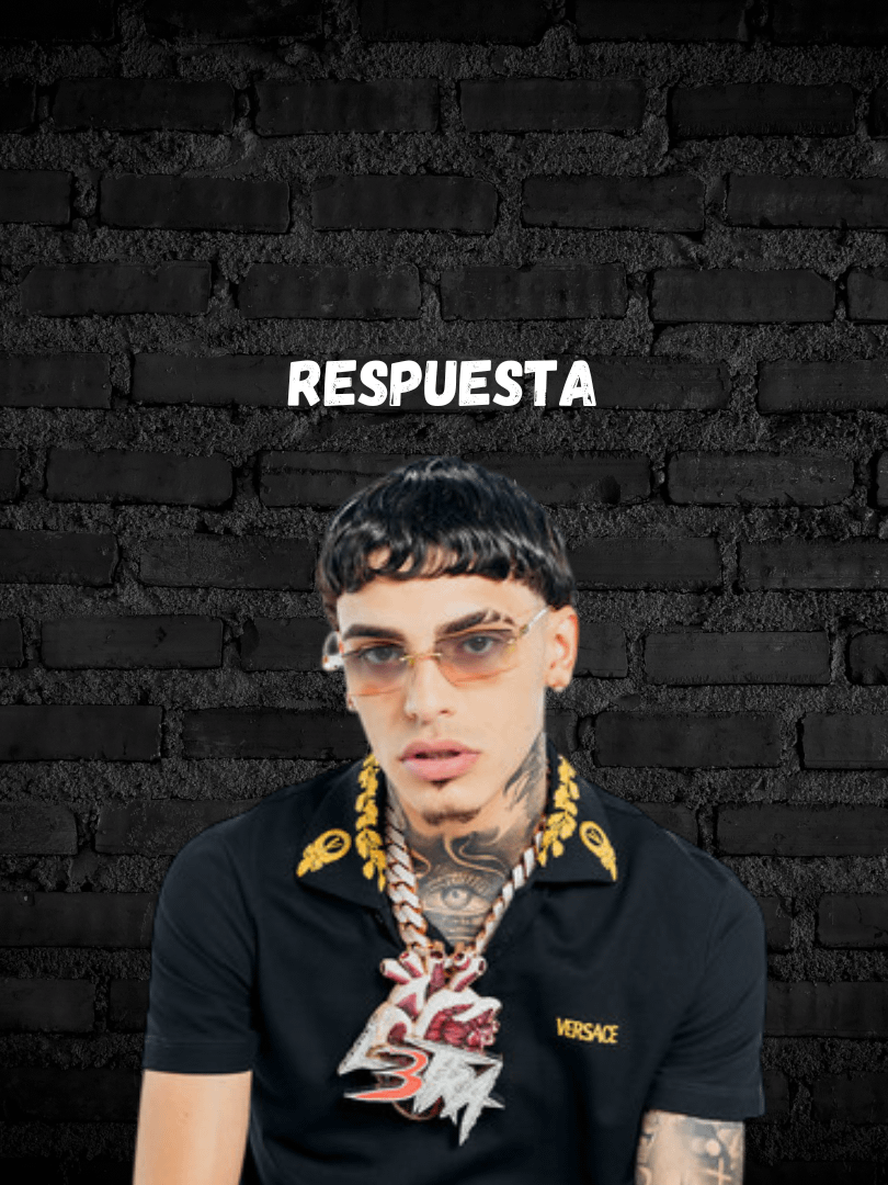 Type Beat Sound Luar La L - Rexpuesta MP3 SESSION #6 - FREE product image (1)