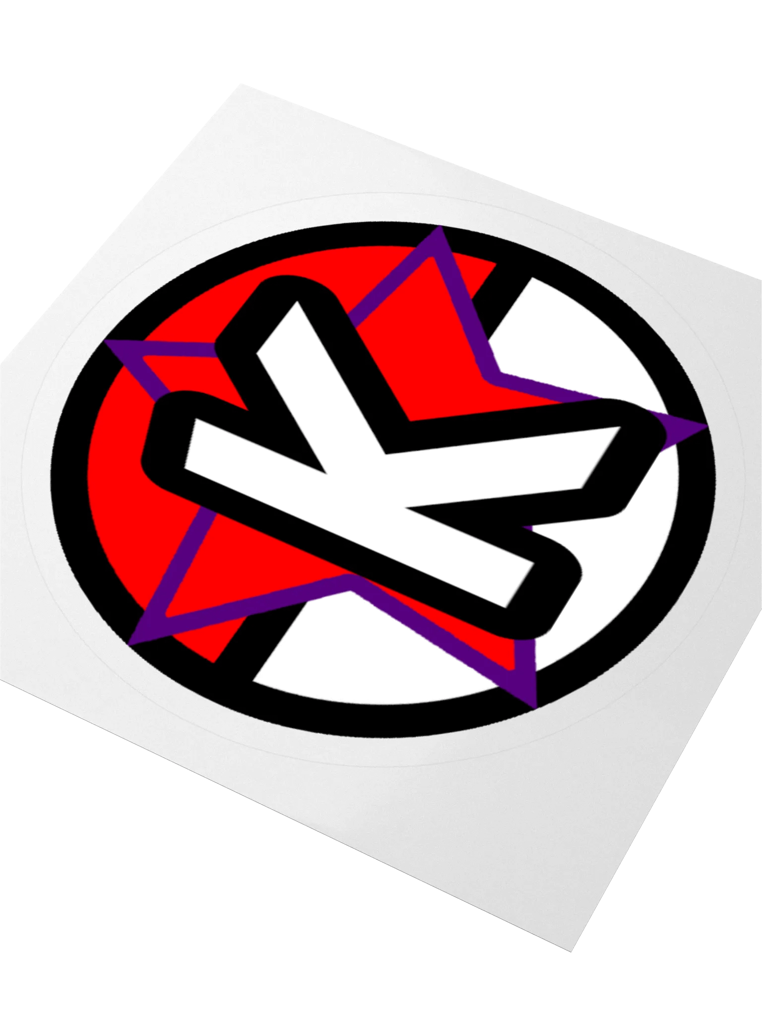 Star-K Logo PKMN Edition product image (3)