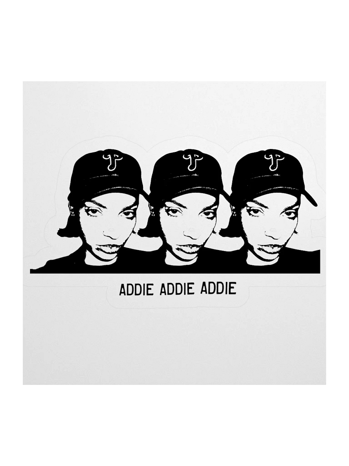 triple the fun sticker product image (1)
