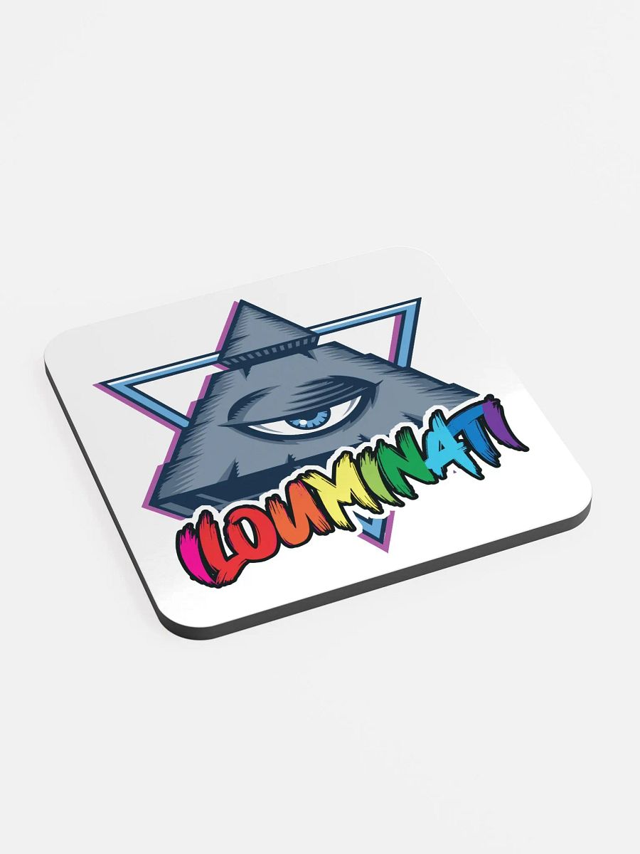 Pride Coasters product image (2)
