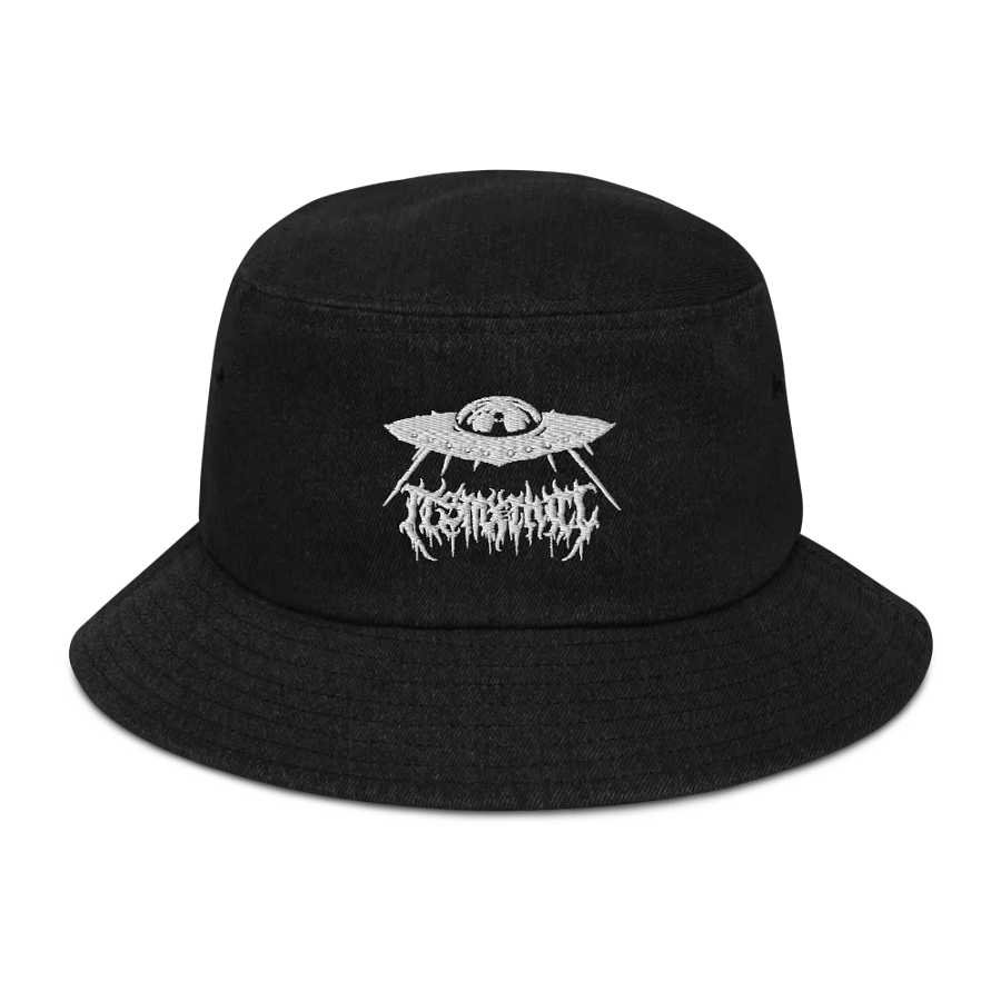 "Abducted" Bucket Hat product image (9)