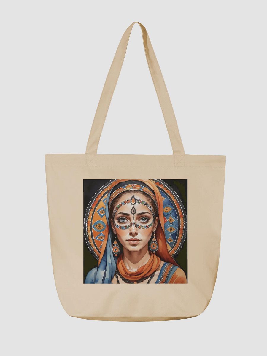 THE TOTE BRANDELA - BERBERA product image (2)