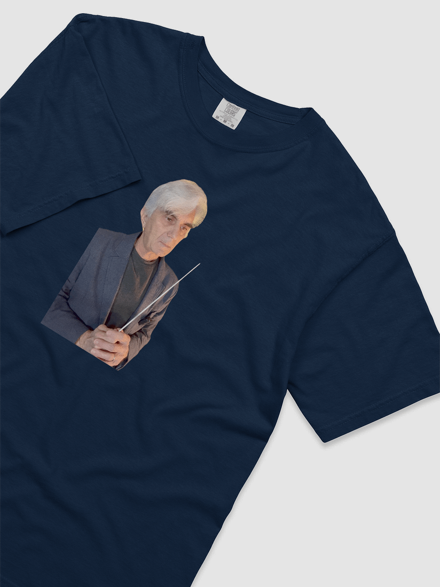 Conductor Tee product image (15)