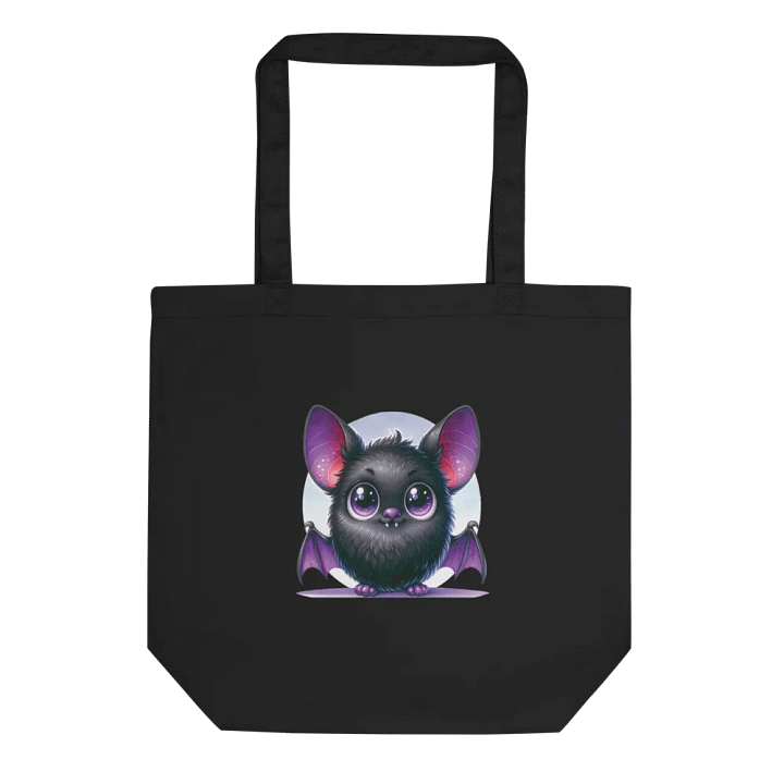 Bat Tote product image (1)