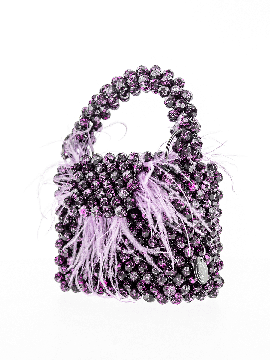 Fluffy Lilac Mix Mini product image (3)