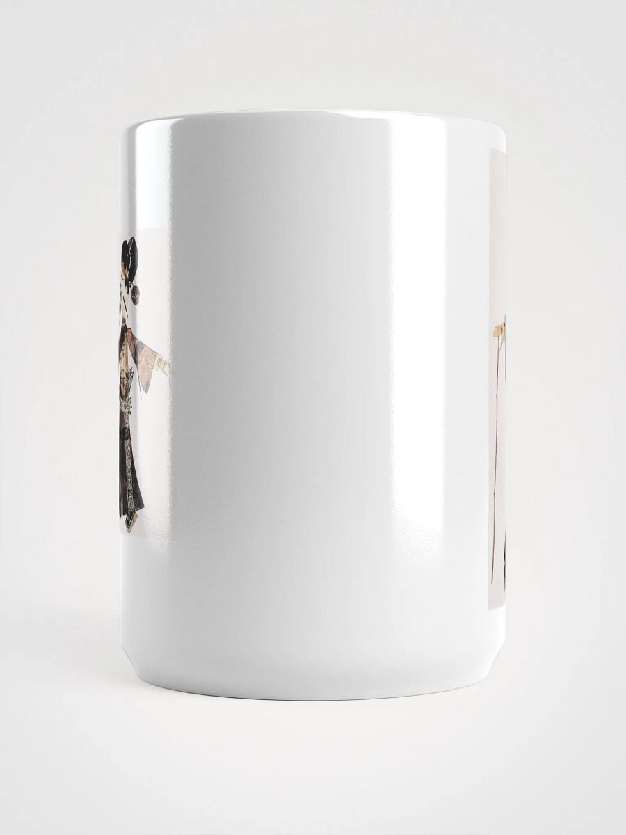 Smiling Artist Mug product image (5)
