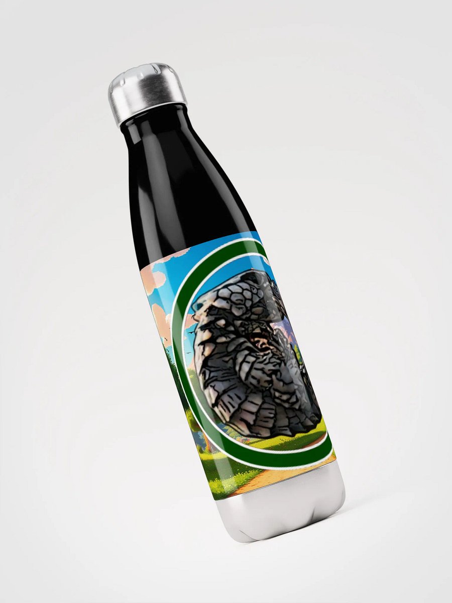 Gourde Gros logo avec fond product image (3)