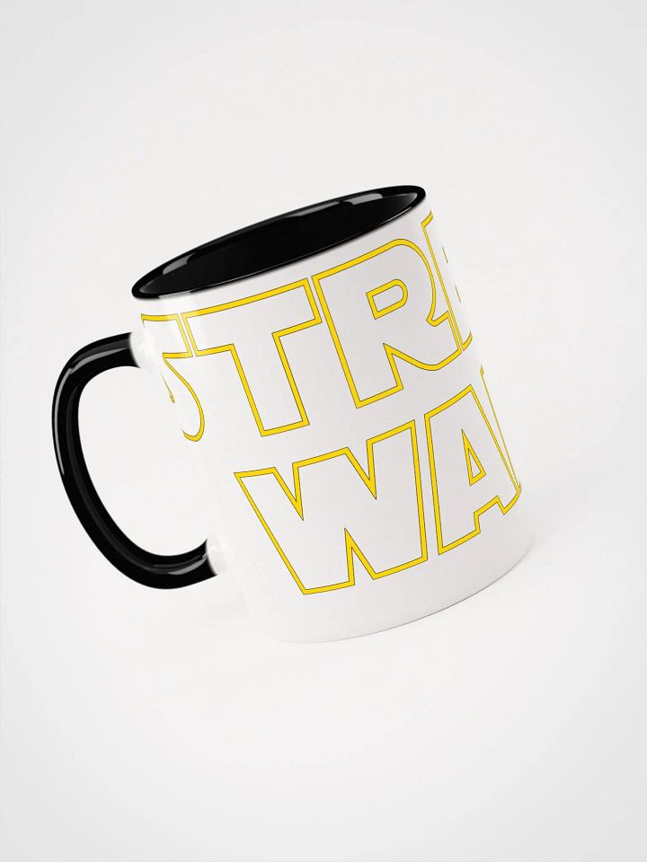 SW - Galactic Brew - STREAM WARS Edition product image (1)