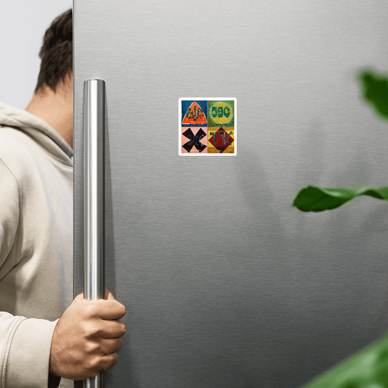 What Women Make Magnet product image (2)