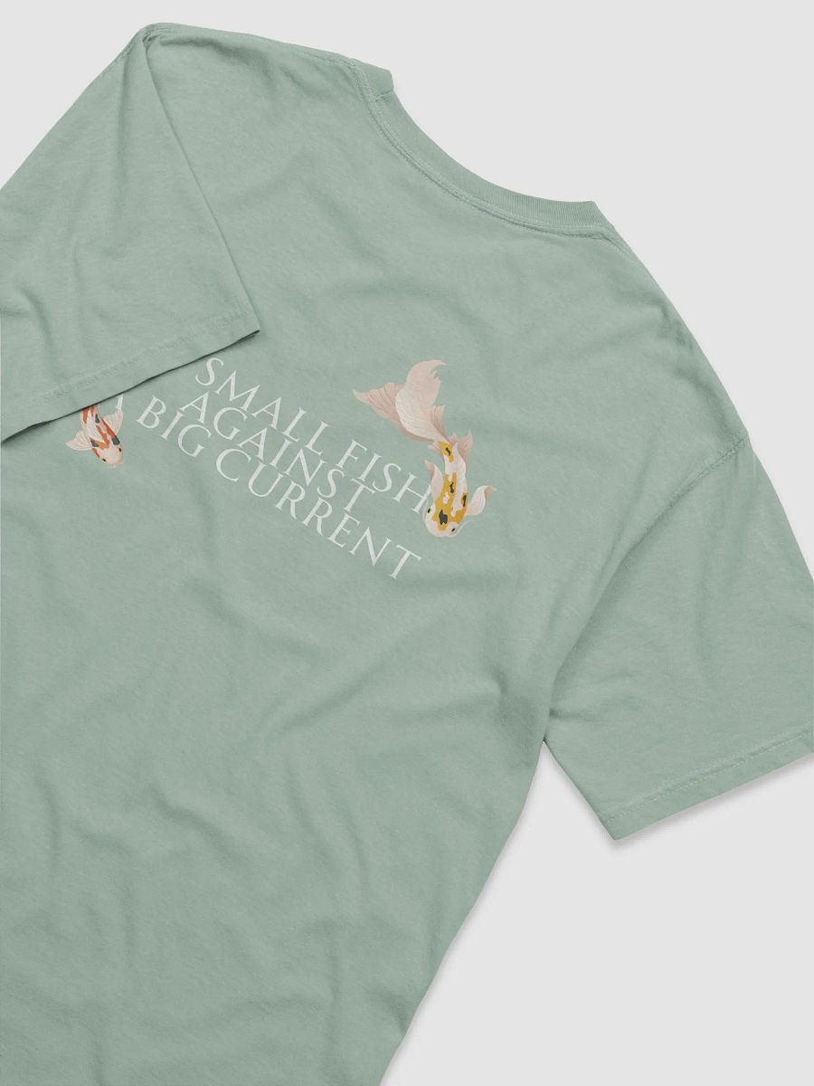 A Small Fish - Tee product image (37)