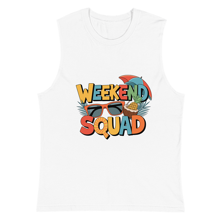 Weekend Squad product image (2)