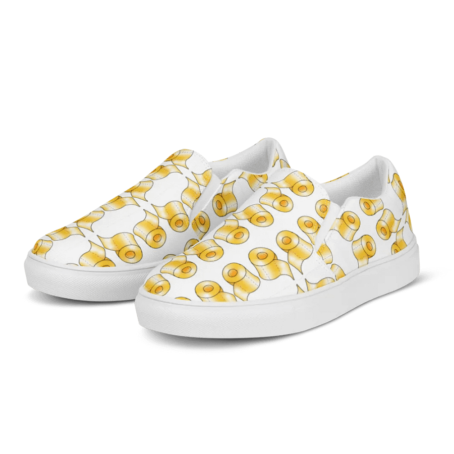 Women's Slip on Shit Shoe product image (5)