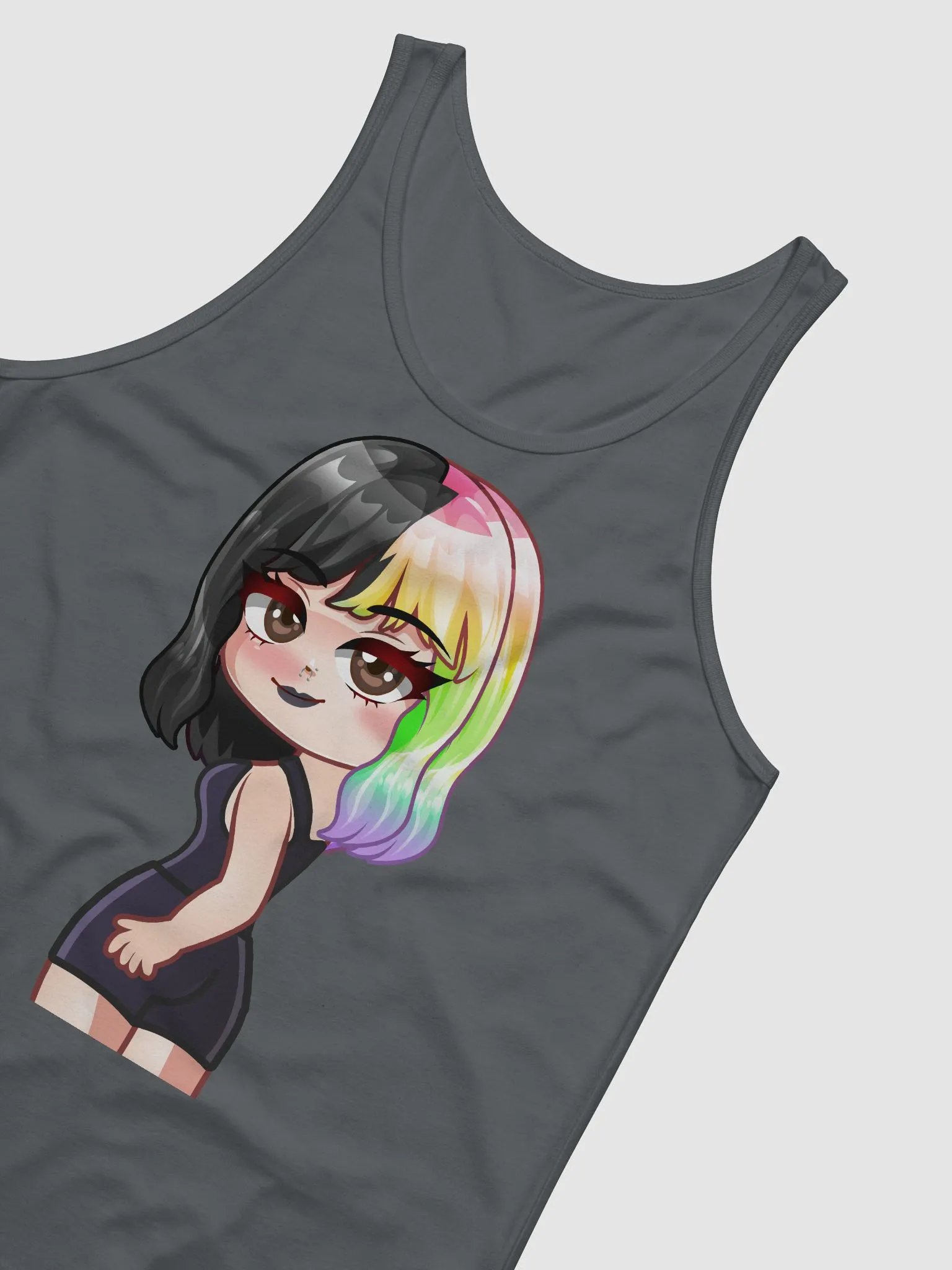 Sassy Tank product image (10)