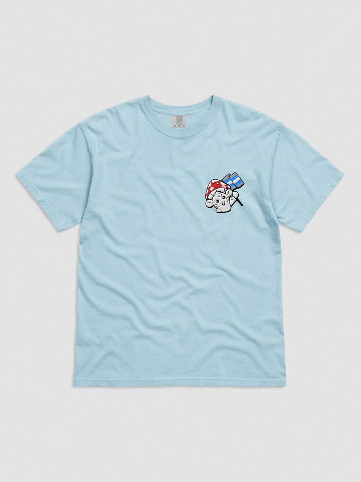 Demiboy T-shirt product image (25)