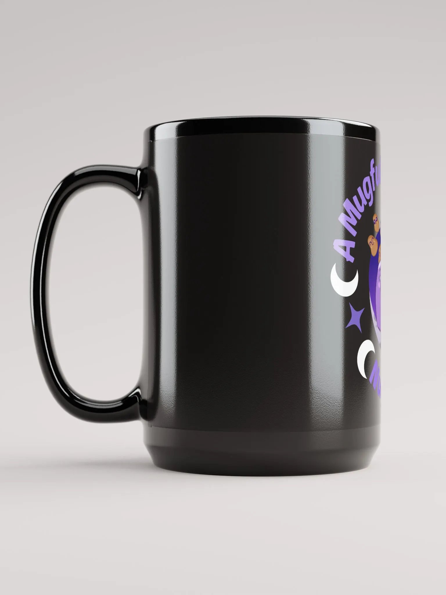Mugful Of NUGG-Motions MUG! product image (3)