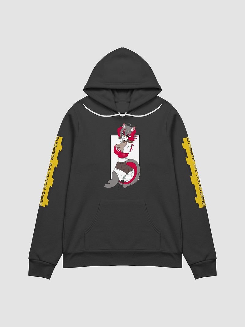 Piranya Hoodie