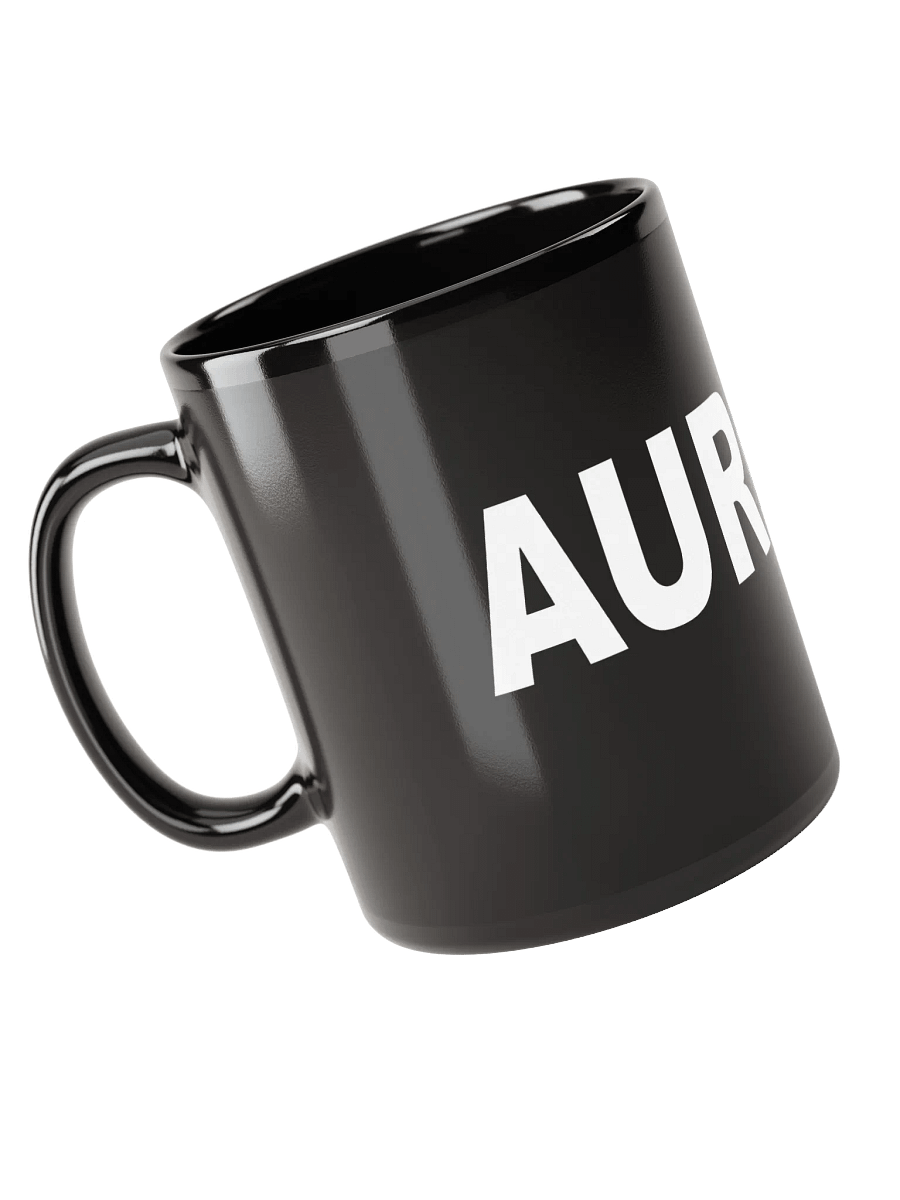 Aurora Tuesdays Mug product image (4)