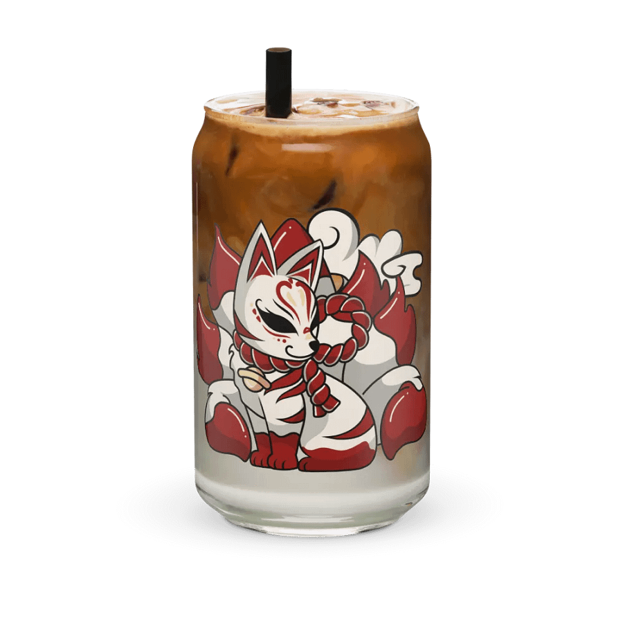 Verre BlooD Kitsune product image (36)