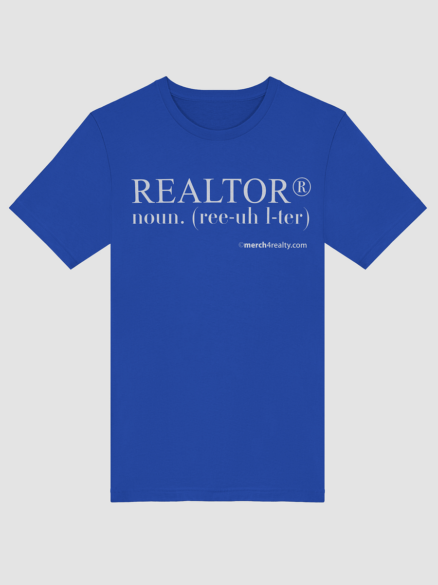 REALTORS Bold Statement Tee product image (5)