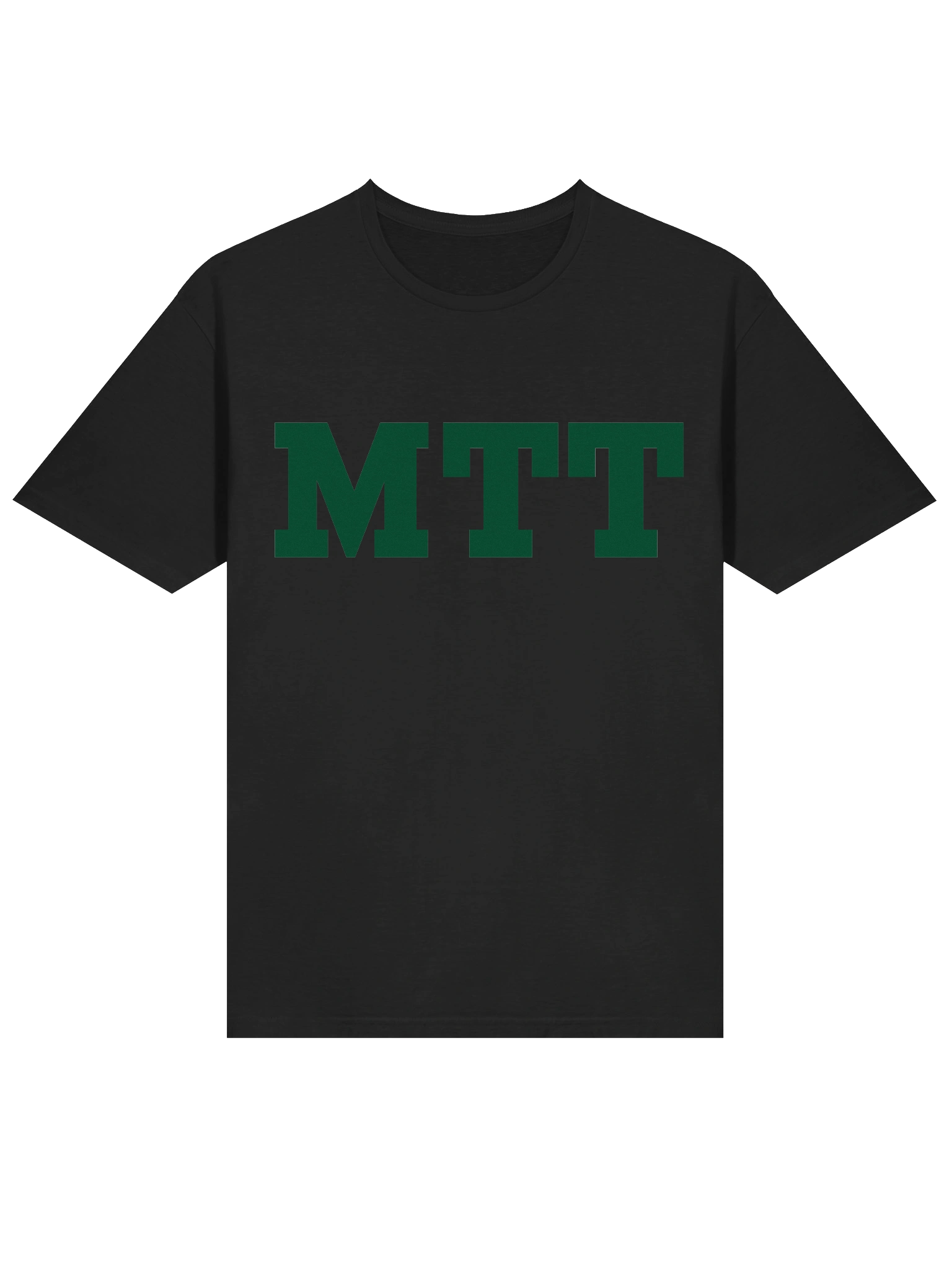 MTT Unisex Tee product image (3)