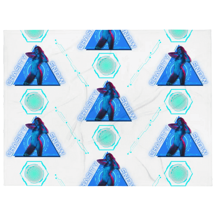 CS Cyber Blanket product image (1)