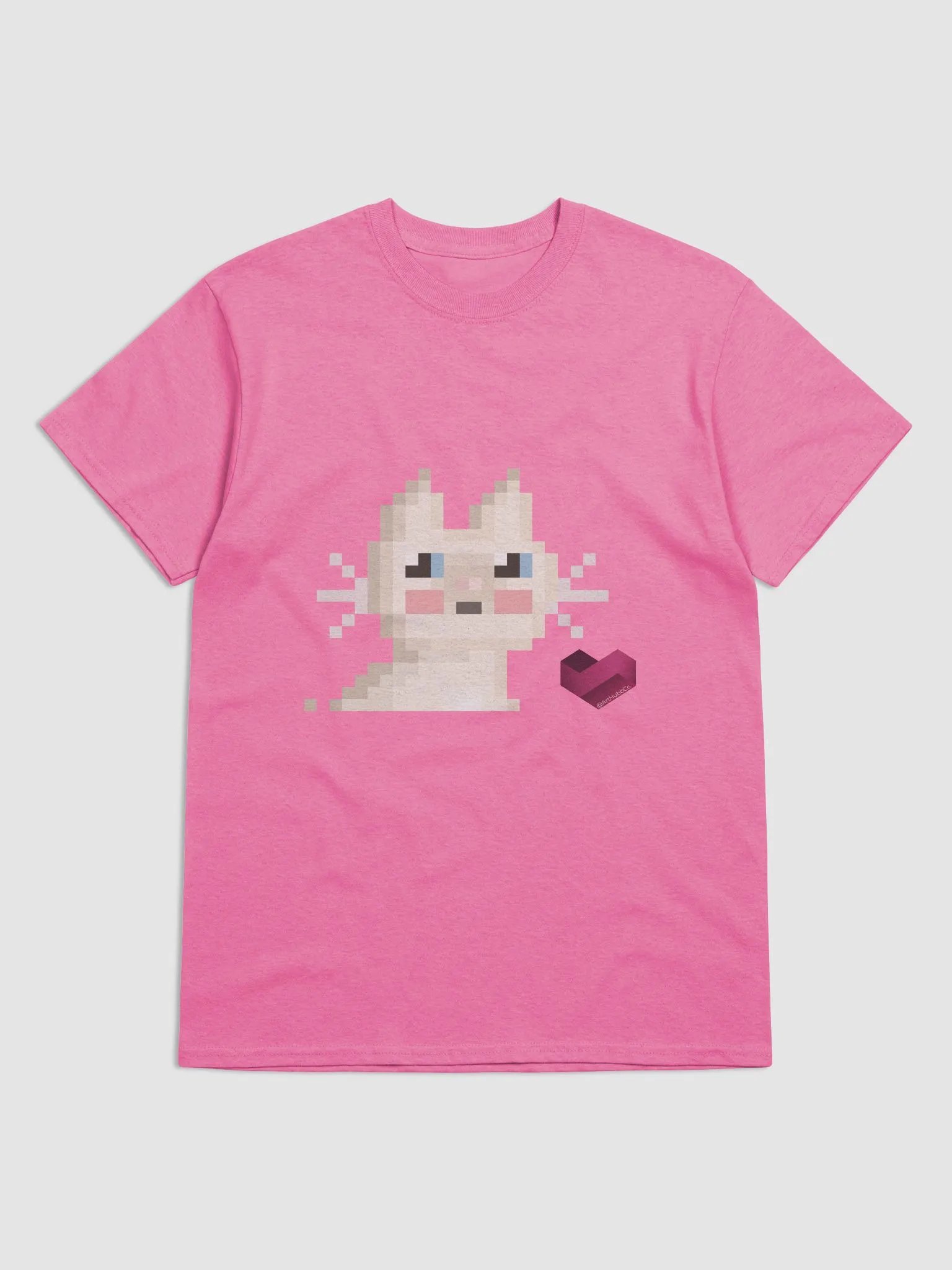 Pixel Muenster Tee (G) product image (1)