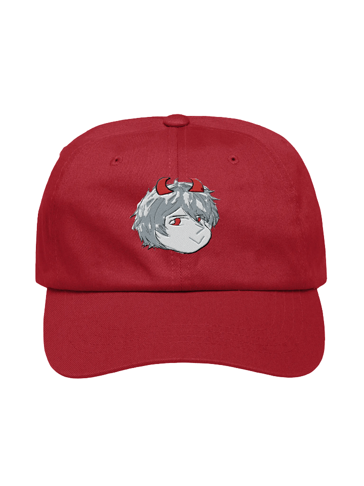 Nova DarkMode Hat product image (6)