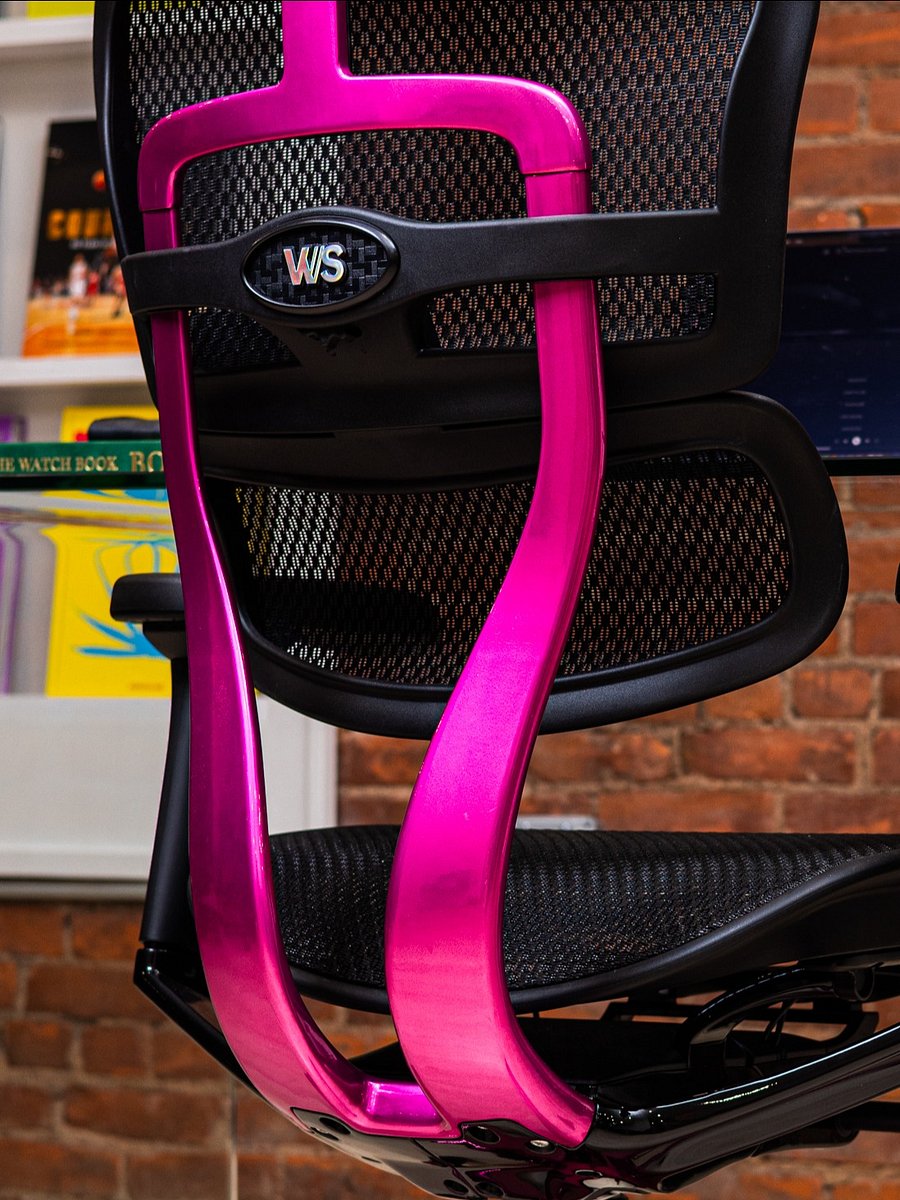 Luxury Pink product image (3)